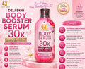 DELI SKIN BODY BOOSTER SERUM 30X
