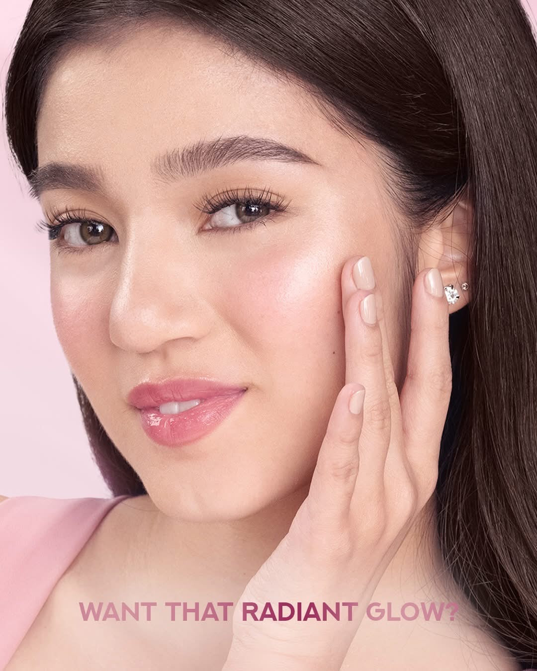 POND’S Bright Miracle Biome Gel