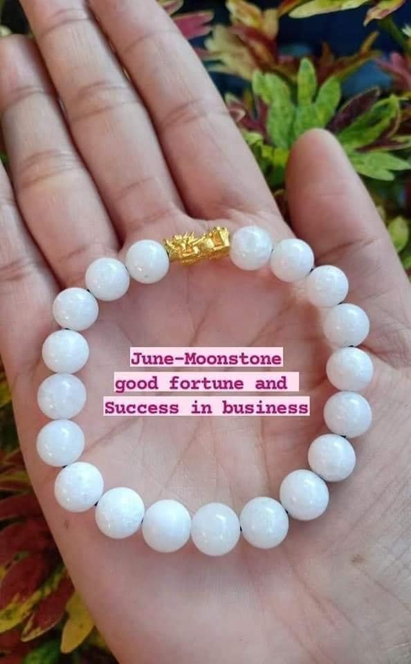 18k real piyao gold bracelet