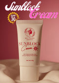MS Tsung Sunblock Cream