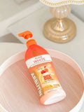 Meet *Deli Skin Aura White Intensive Whitening Body Lotion*