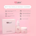 RyxSkin Double Cleanse Duo