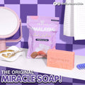 Bella Amore Himalayan Soap
