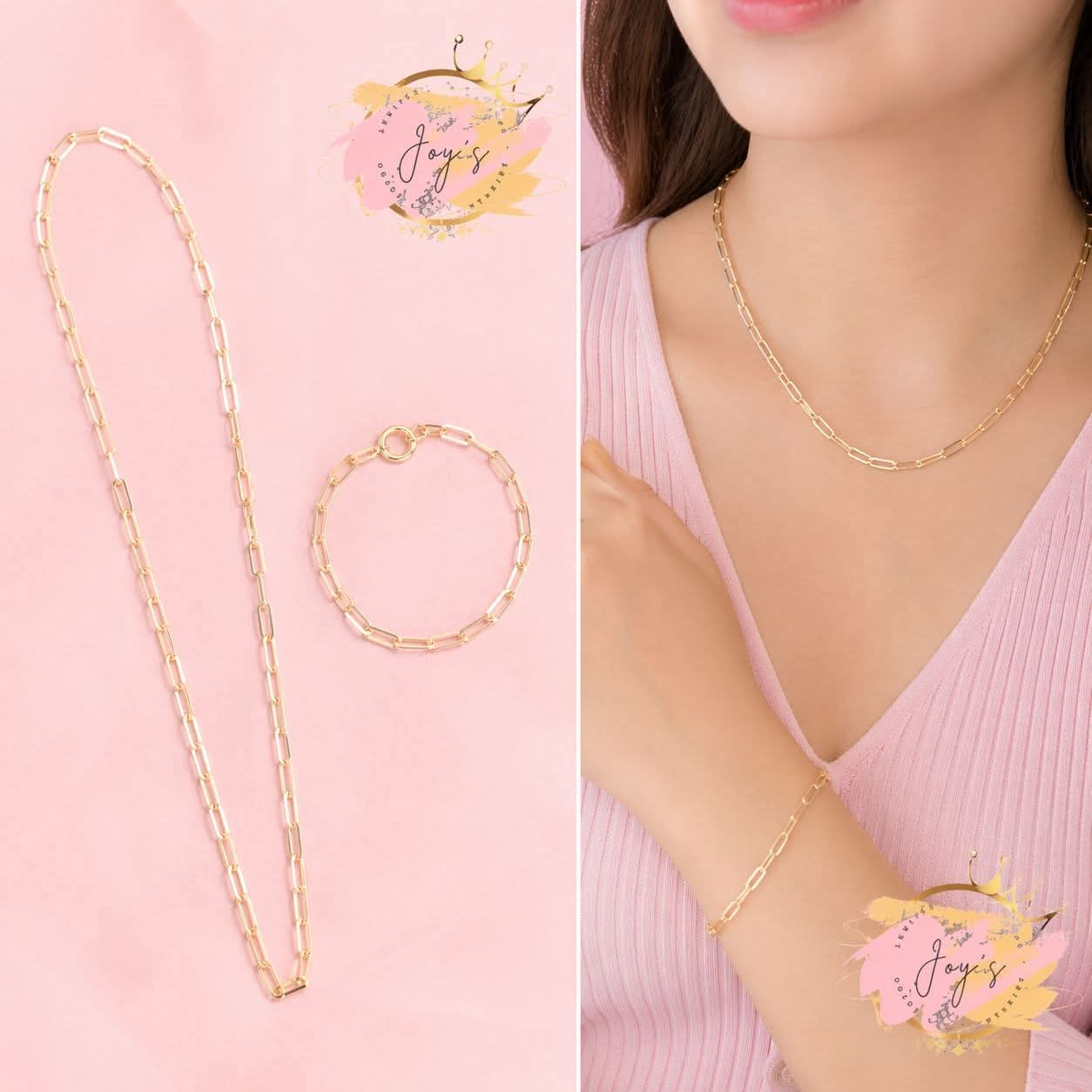 10k Us gold set