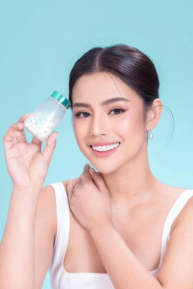 Nekotione Gluta capsule