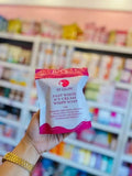 The SY GLOW Ice Cream Soap