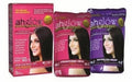 Ahglow rebonding set with keratin
165g