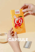 C9 coffee