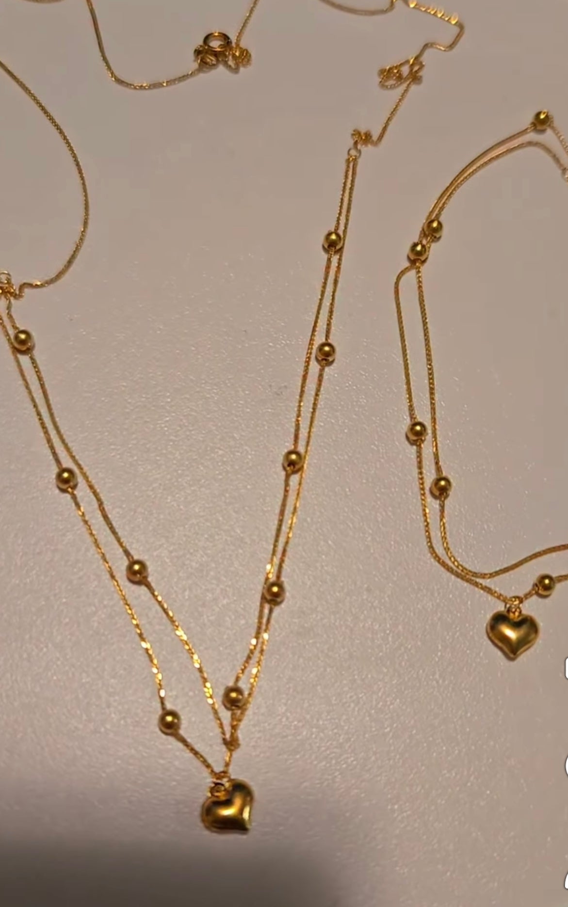 18k Saudi gold pawnable
