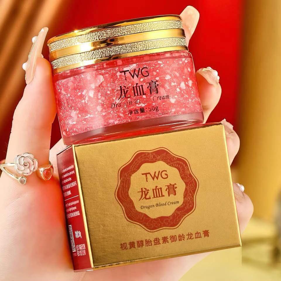 RETINOL PLACENTA ROYAL DRAGON BLOOD CREAM