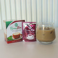 Bona slim coffee