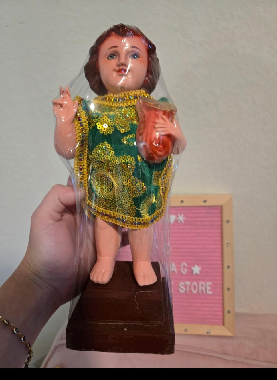 Santo Nino