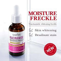 Sadoer Niacinamide Serum Whiten Anti-Freckle 30ml