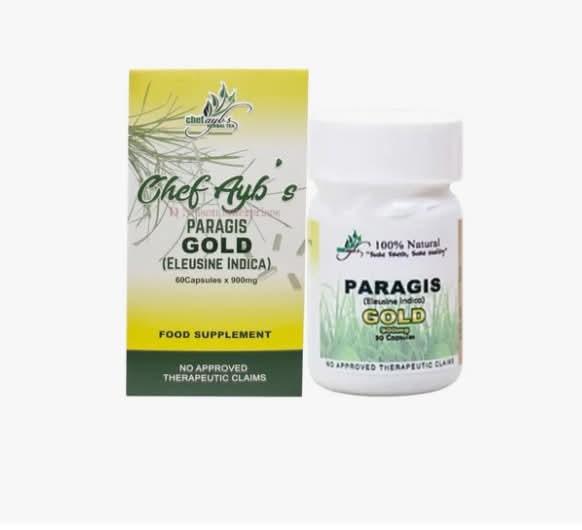 Paragis Gold
