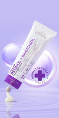 Retinol + Bakuchiol Deep Wrinkle Eye Contour Cream