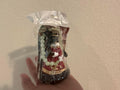 Black small nazareno