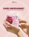 K Serene under arm cream