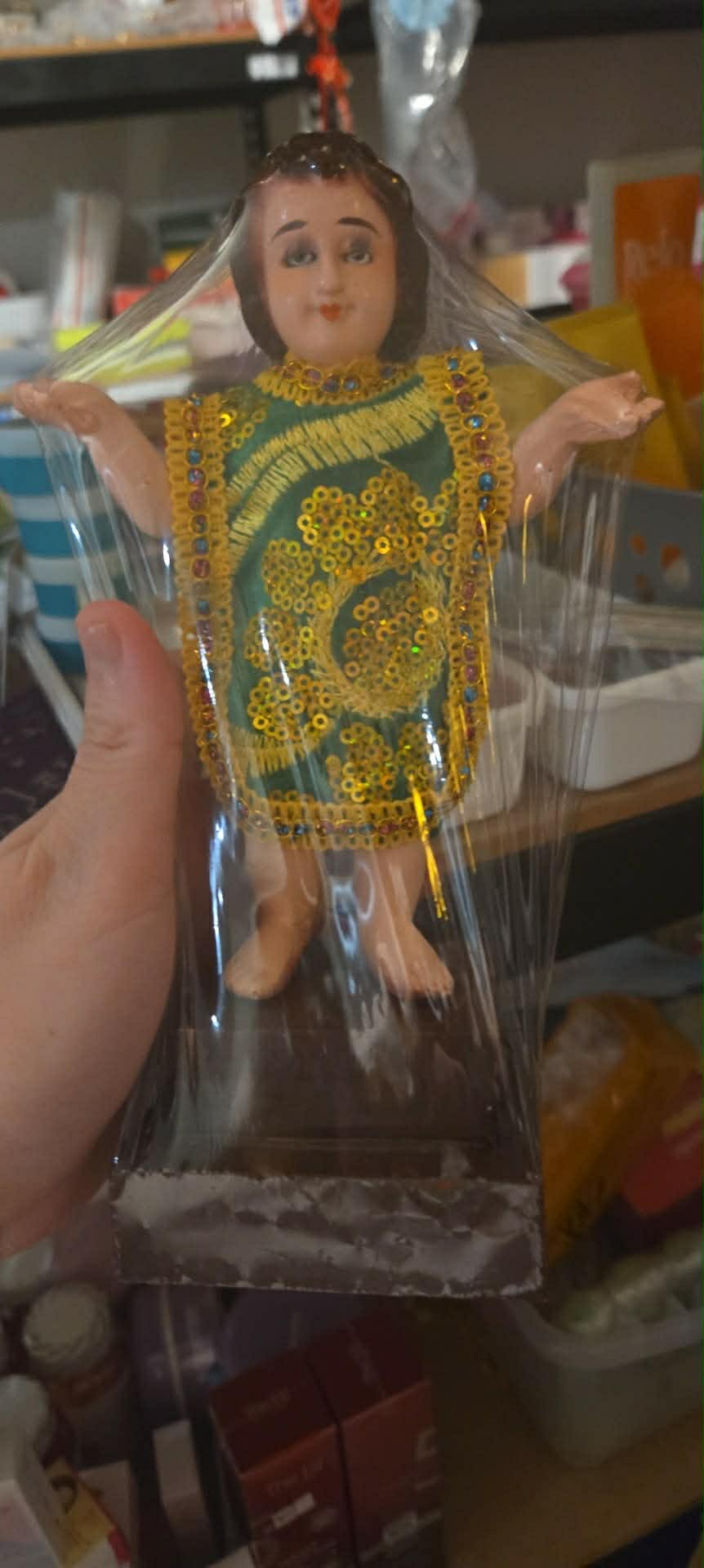 Santo nino