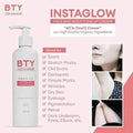 Bty lotion