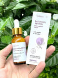 VENATURE BAKUCHIOL RETINOL SERUM