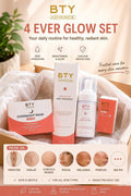 BTY BASIC SKIN CARE SET