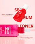 Aha Brilliant  serum