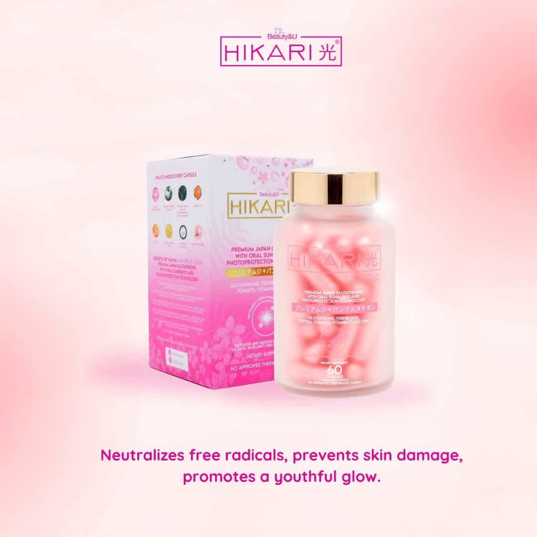 Hikari Ultra