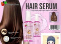 SUNBRIGHT SERIES 

HAIR SERUM