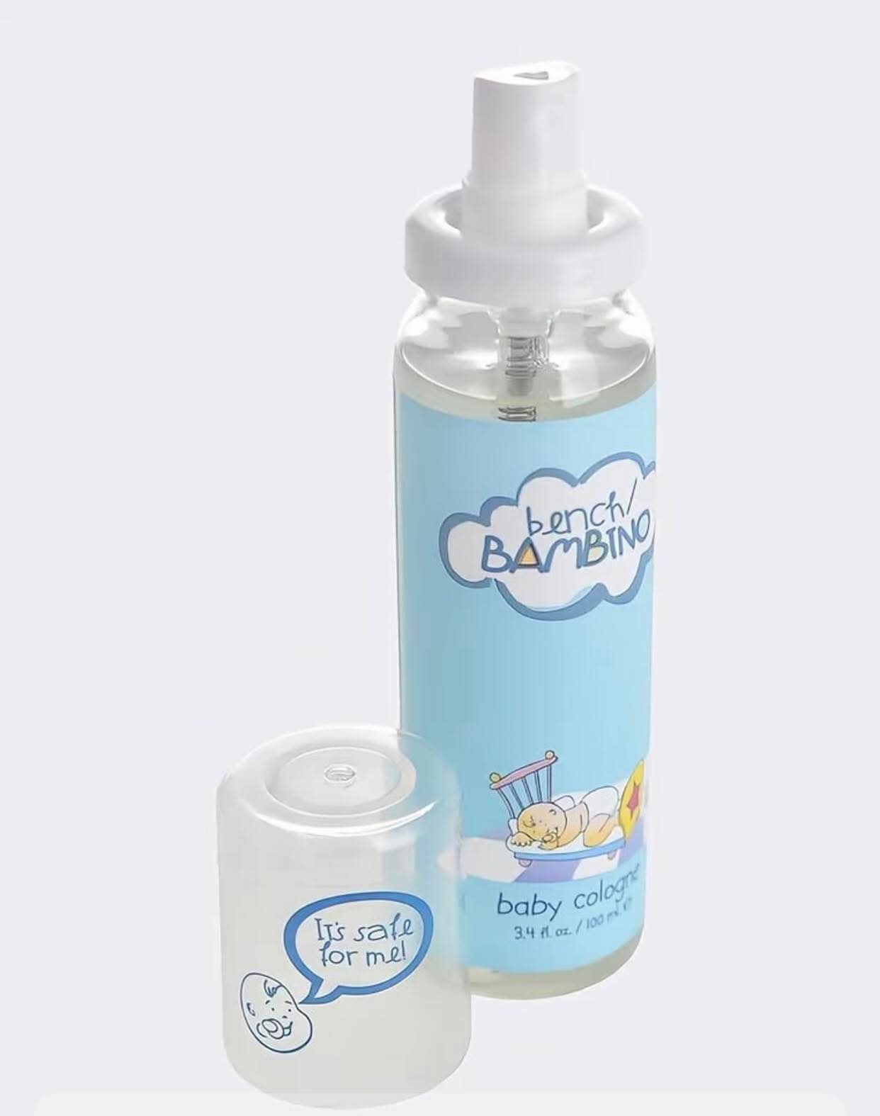 Bambino  cologne