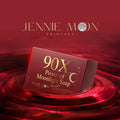 Jenny Moon soap
