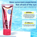 Sunscreen Cream SPF90