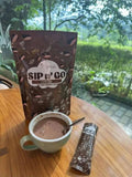 Sip n go choco