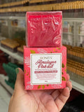 Bonita Himalayan Pink Salt Soap