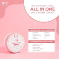 Bty overnight Mask