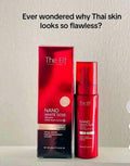 The ELF NANO SERUM