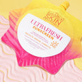 Ultra fresh suncreen