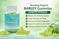 Iam Barley gummy