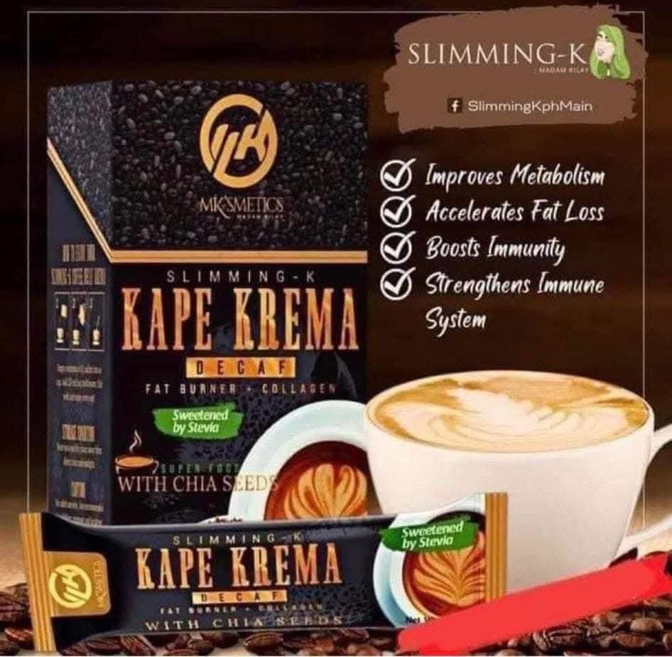 Slimming  K Krema