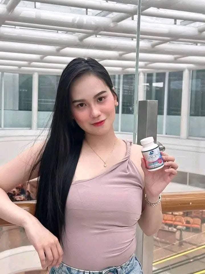 Luxcent gluta