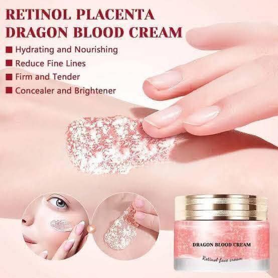 RETINOL PLACENTA ROYAL DRAGON BLOOD CREAM