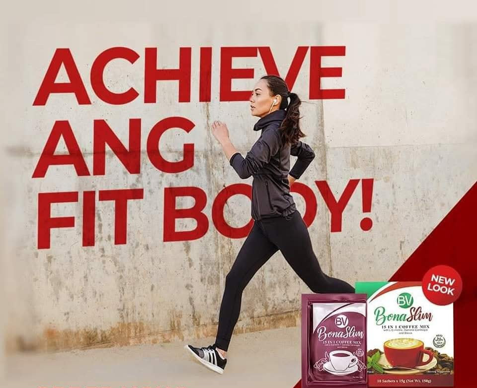 Bona slim coffee