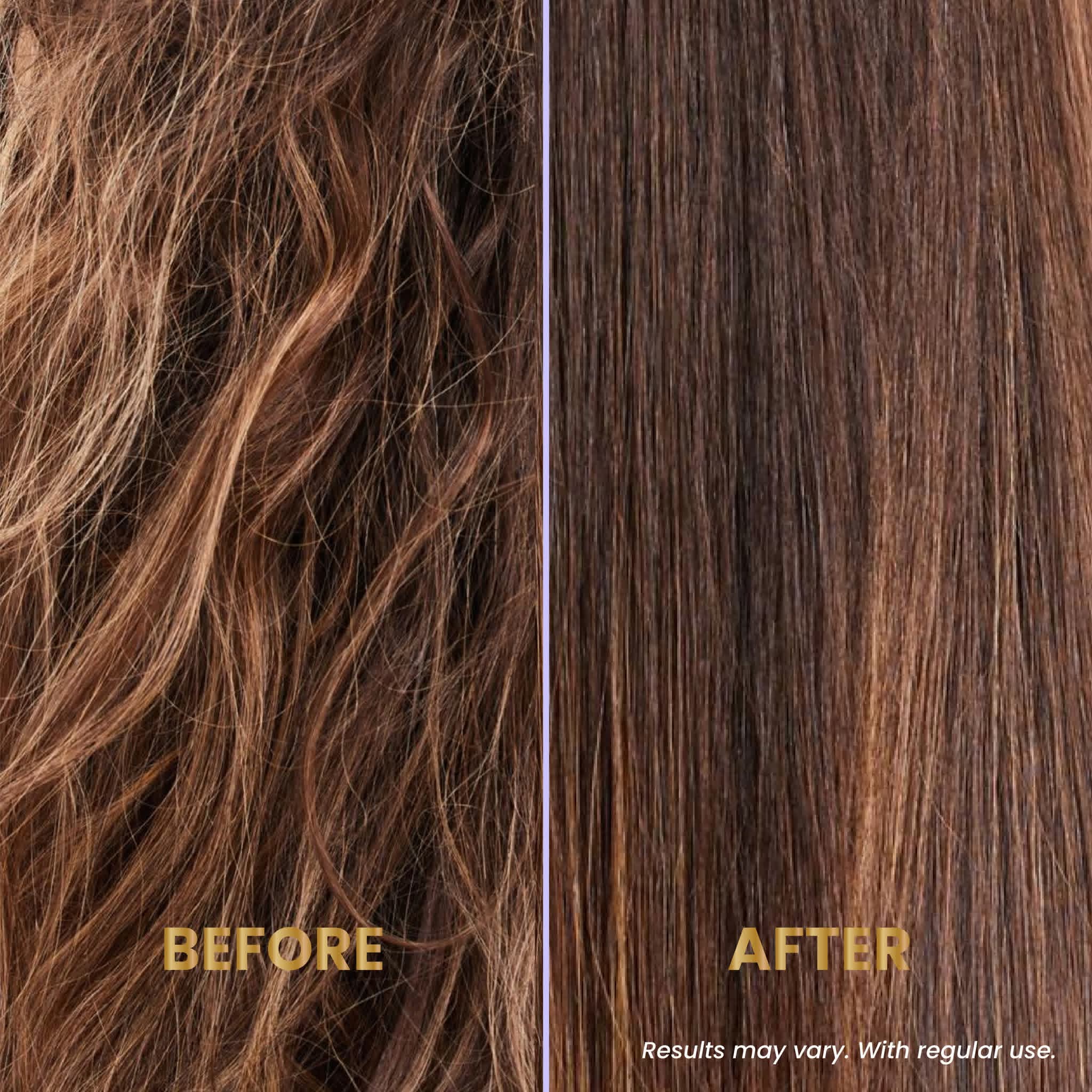 Restore & Revive Serum Hair lux organix