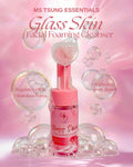 Ms. Tsung Facial wash