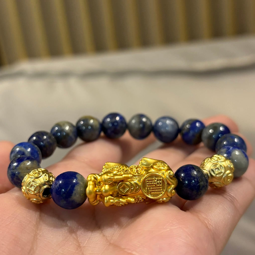 10k piyao bracelet