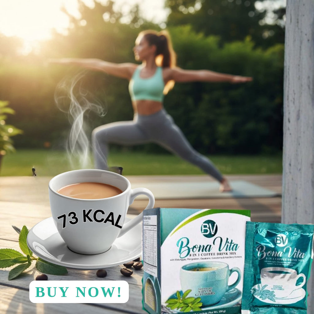 Bonavita 8 in 1 coffee
