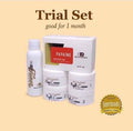 Best Seller Beautederm 

Trial set good for 1 month