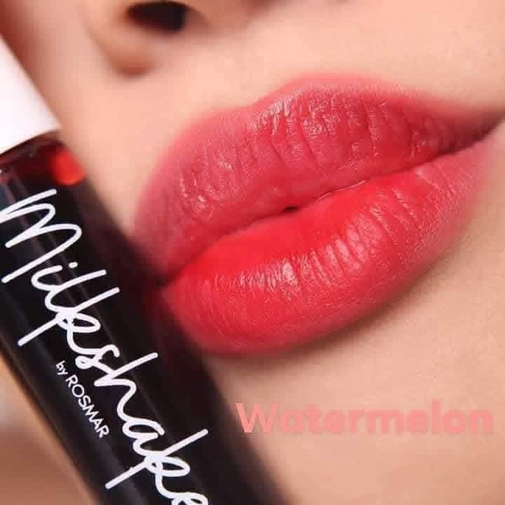 Rosmar Lip and cheek tint watermelon flavor