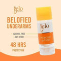 Belo Intense White Deo Roll-On
