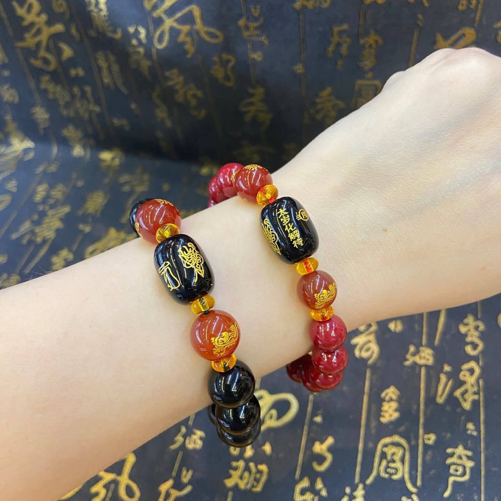 2026 Tai sui bracelet for female