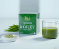 IAM Amazing Barley